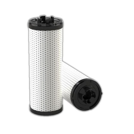 BETA 1 FILTERS Hydraulic replacement filter for RHR330G10B5 / FILTREC OLD PN B1HF0102389